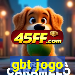 gbt jogo